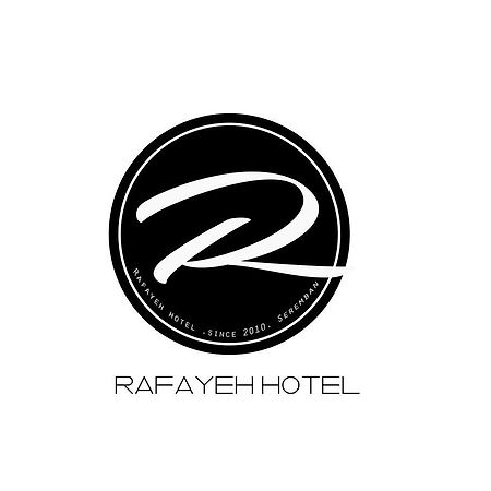 Rafayeh Hotel Seremban Exteriör bild