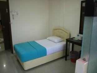 Rafayeh Hotel Seremban Exteriör bild