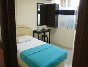 Rafayeh Hotel Seremban Exteriör bild