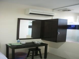 Rafayeh Hotel Seremban Exteriör bild