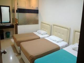 Rafayeh Hotel Seremban Exteriör bild